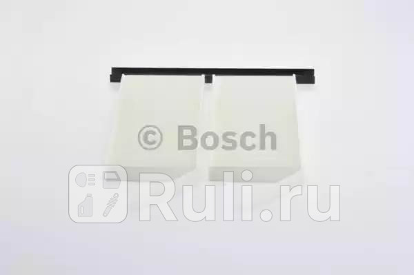 Фильтр салонный для Mercedes Citan 2012-2020 BOSCH 1 987 432 078 1080₽