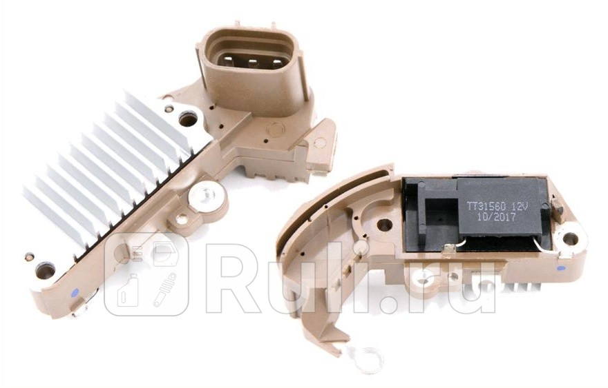 Регулятор TESLA TECHNICS TT31560 970₽