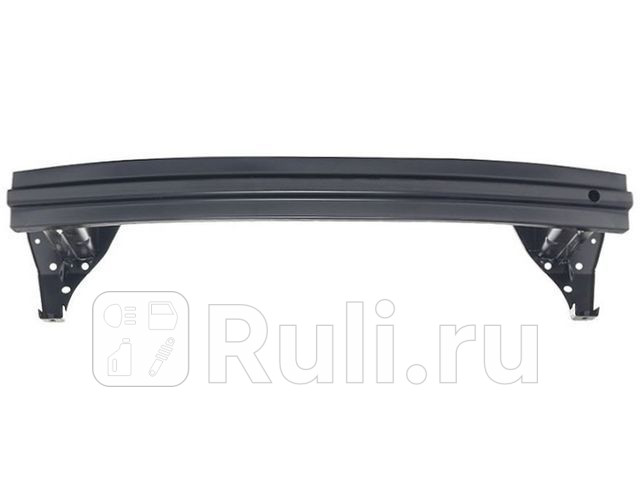 Усилитель переднего бампера для Fiat Doblo 1 2005-2015 Forward FTDOB06-240 5290₽