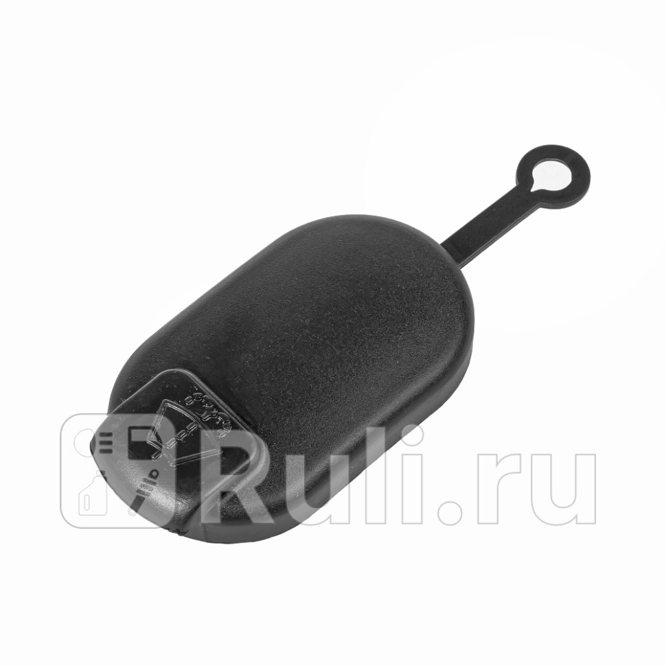 Крышка бачка омывателя GANZ GIF10017 160₽