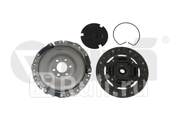 Комкт сцепления 210 mm Vika K11769601 3960₽