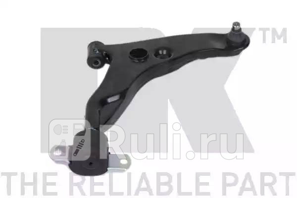 Рычаг подвески Mitsubishi Carisma Space Star 95- NK 5013020 0₽