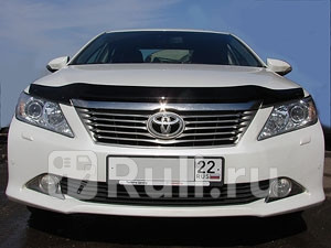 Дефлектор капота для Toyota Camry V50 2011-2014 SIM NLDSTOCAM1112 3500₽