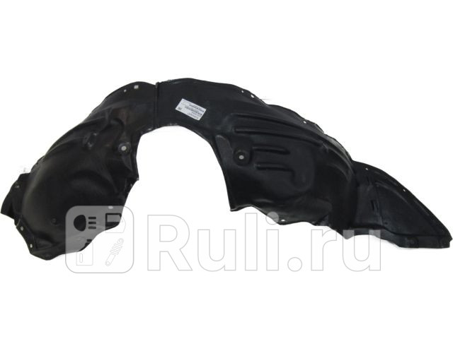 Подкрылок передний левый для Mazda CX-5 2 2017-2021 Forward MZCX517-300-L 870₽