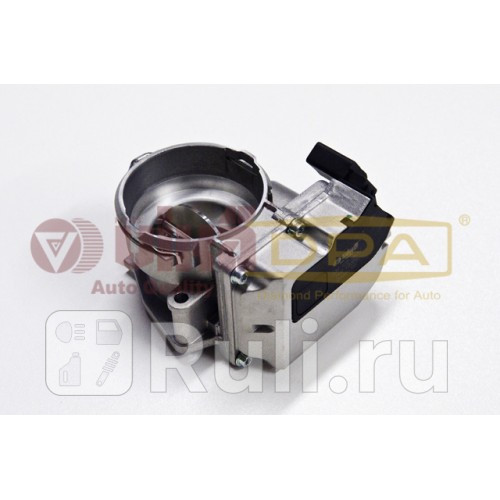 Блок дроссельной заслонки Vika 11281476801 15120₽