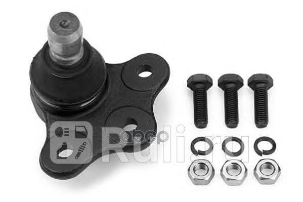 Шаровая опора нижнLR Moog OP-BJ-5583 1860₽