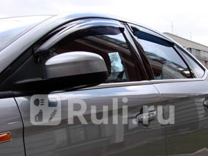 Дефлекторы окон для Ford Mondeo 4 2006-2010 SIM NLDSFOMON0732 2550₽