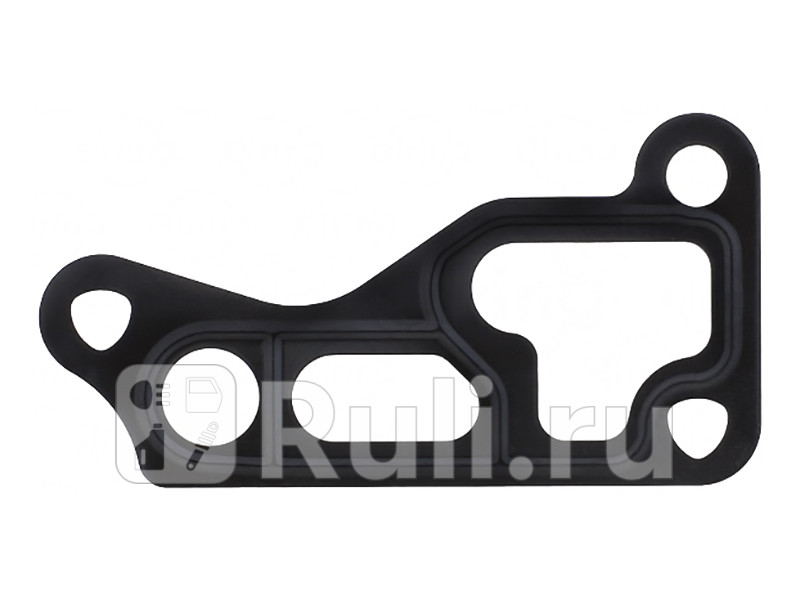 Прокладка масляного фильтра AUDI 100 90-94 100 Avant 90-94 80 86-91 80 91-94 80 Avant 91-96 A4 ELRING 620061 160₽