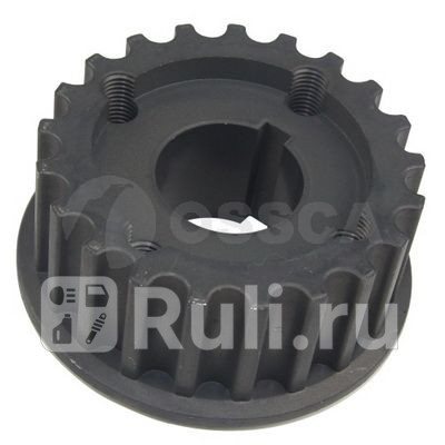 Шестерня коленвала opel 161820 Ossca 12546 670₽