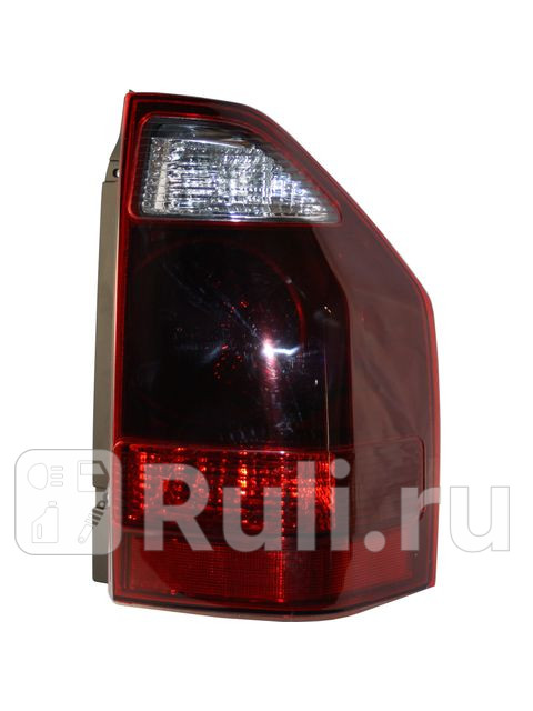 Фонарь правый задний в крыло для Mitsubishi Pajero 3 2006-2020 Forward MBPAJ03-741-R 3710₽