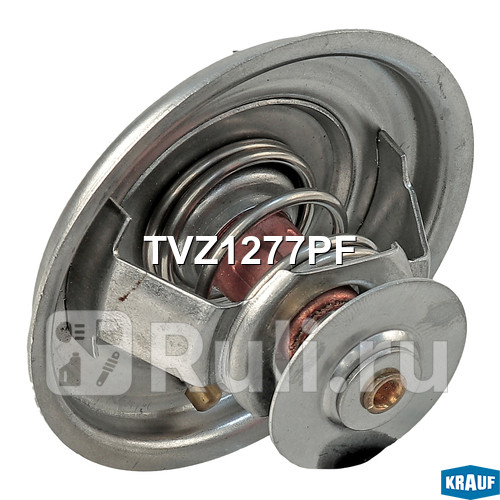 Термостат Krauf TVZ1277PF 940₽