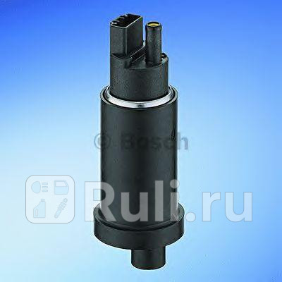Электробензонасос BOSCH 0580314152 0₽