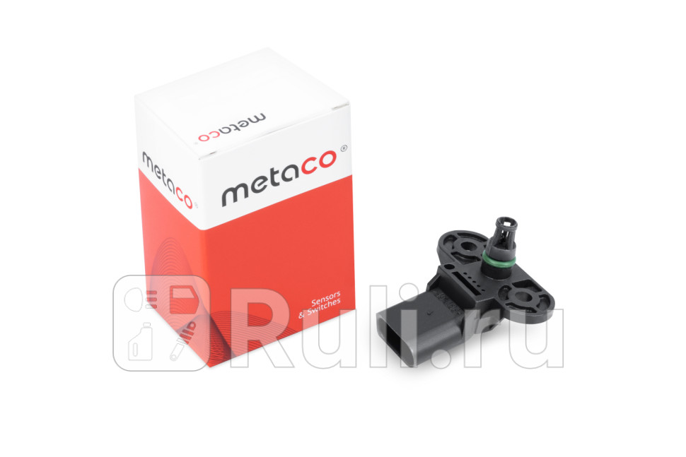 Датчик абсолютного давления Metaco 6326-019 1380₽