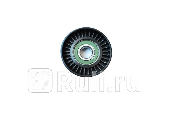 Ролик зубчатого ремня ГРМ натяжной Asam 71814 1450₽