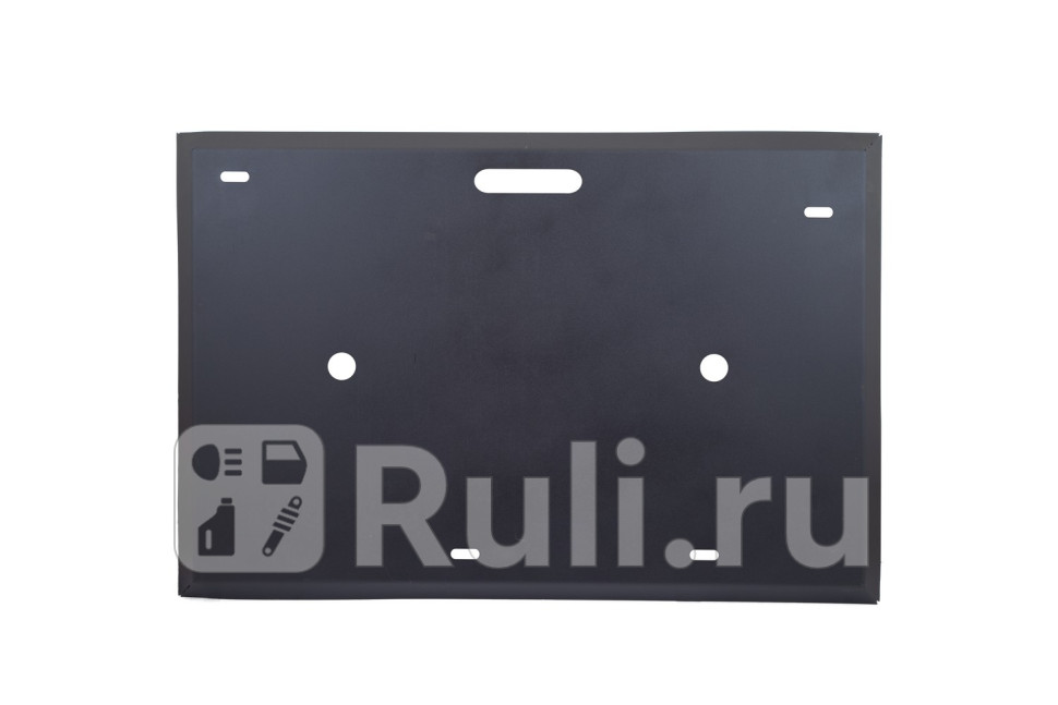 Защита топливного бака комплект крепежа для Chery Tiggo 8 2020-2021 NLZ NLZ6324630 880₽