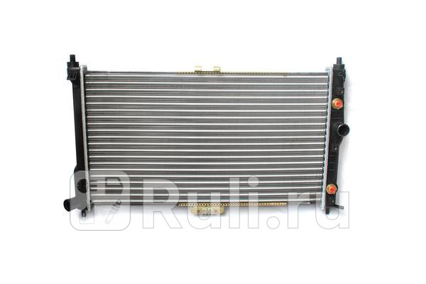 РАДИАТОР СИСТЕМЫ ОХЛАЖДЕНИЯ Asam 32440 7840₽