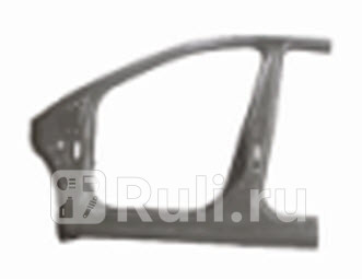 Дверной проем передний левый для Chevrolet Cruze 2009-2015 Forward CVCRZ09-550-L 10720₽