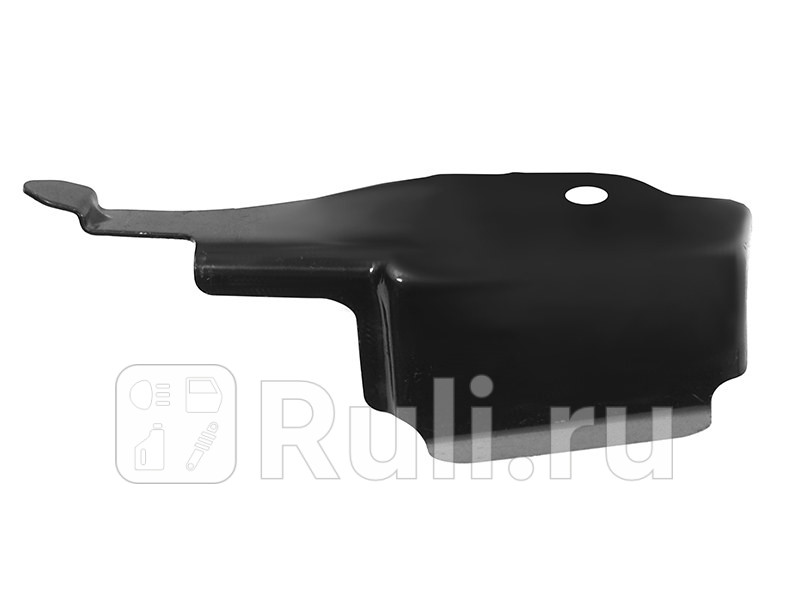 Крепление бампера Toyota Land Cruiser J100 98-07 Land Cruiser Prado J120 02-09 Lexus GX 02-0 TOYOTA-LEXUS 52157-60010 2110₽