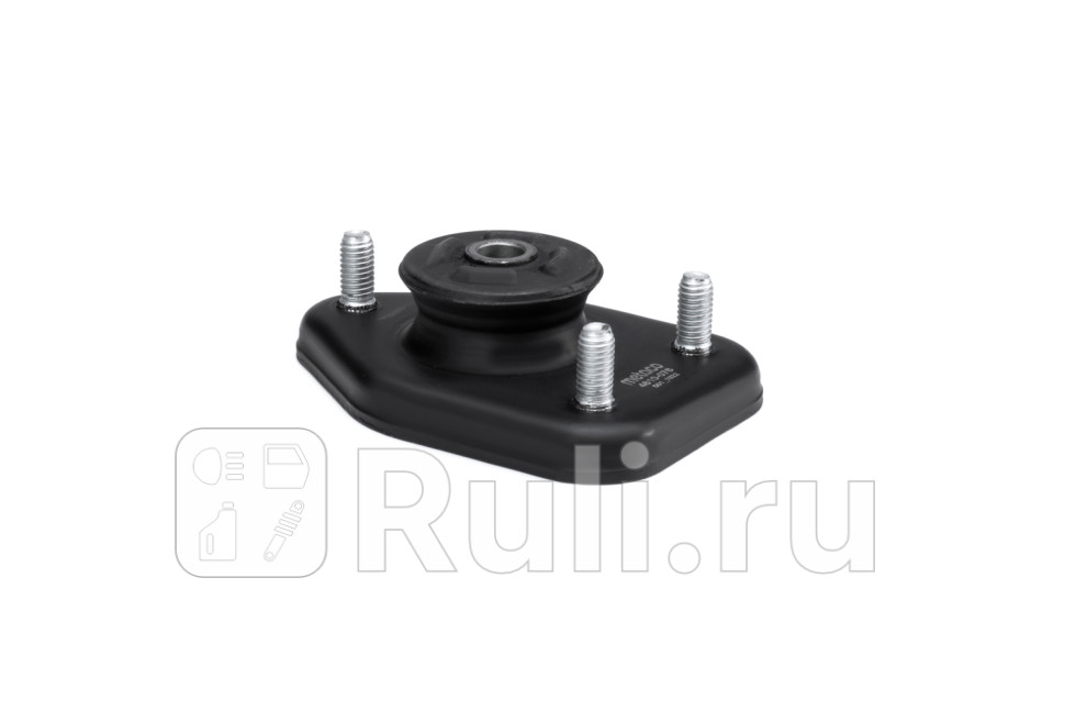 Опора заднего амортизатора Metaco 4610-076 0₽