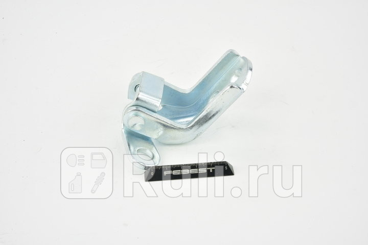 Петля передн лев двери нижняя NISSAN X-TRAIL T31 0299-HDJ32FLL FEBEST 0299-HDJ32FLL 2380₽
