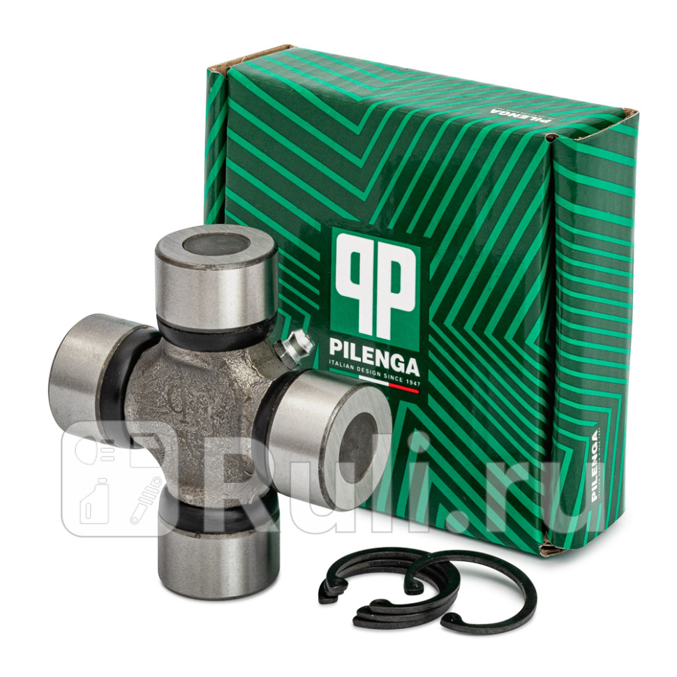 Крестовина карданного вала LADA ВАЗ 2123 PJ-P8932 Pilenga PJ-P8932 810₽