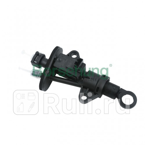 Главный цилиндр сцепления Borsehung B17870 6270₽