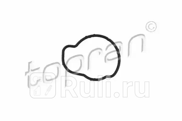 Прокладка термостата HANS PRIES 205945001 180₽