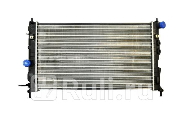 РАДИАТОР СИСТЕМЫ ОХЛАЖДЕНИЯ OPEL VECTRA B Asam 32328 6950₽