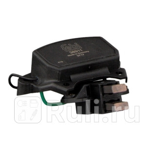 реле-регулятор генератора 28V Volvo F10FH12 Febi 38911 0₽