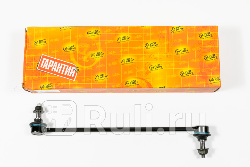 Стойка стабилизатора левая JD JSL0180L 920₽