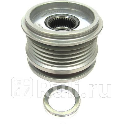 Механизм свободного хода Meat Doria 45265 4680₽