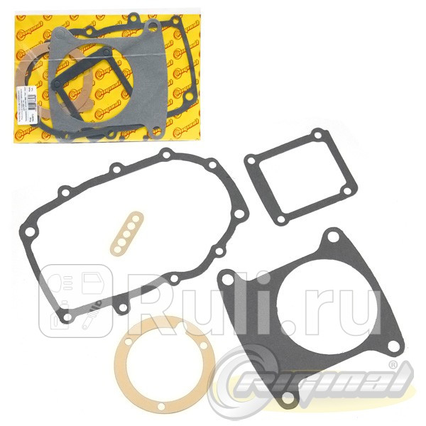 Прокладки КПП 5 ступеней Riginal 164972 Riginal RG3102-90-1700000-005 130₽