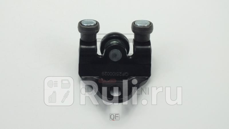 Ролик сдвижной двери Quattro Freni QF25I00029 720₽