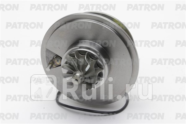 Картридж турбокомпрессора MITSUBISHI TD04L4F VW Crafter 25TDI 109лс 2006- PATRON PTR1089 13530₽