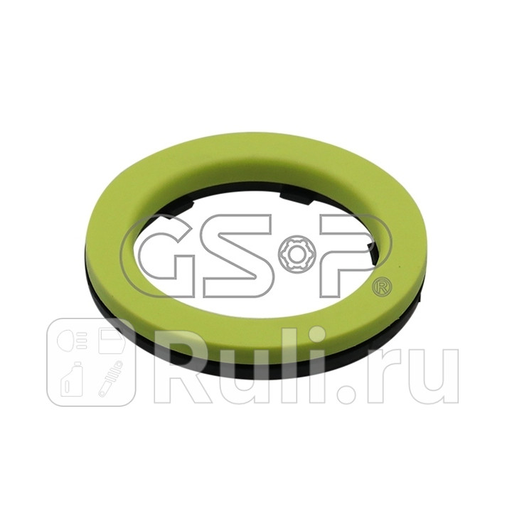 Подшипник опоры перед амортизатора BMW 3 Convertible E46 GSP 518982 620₽