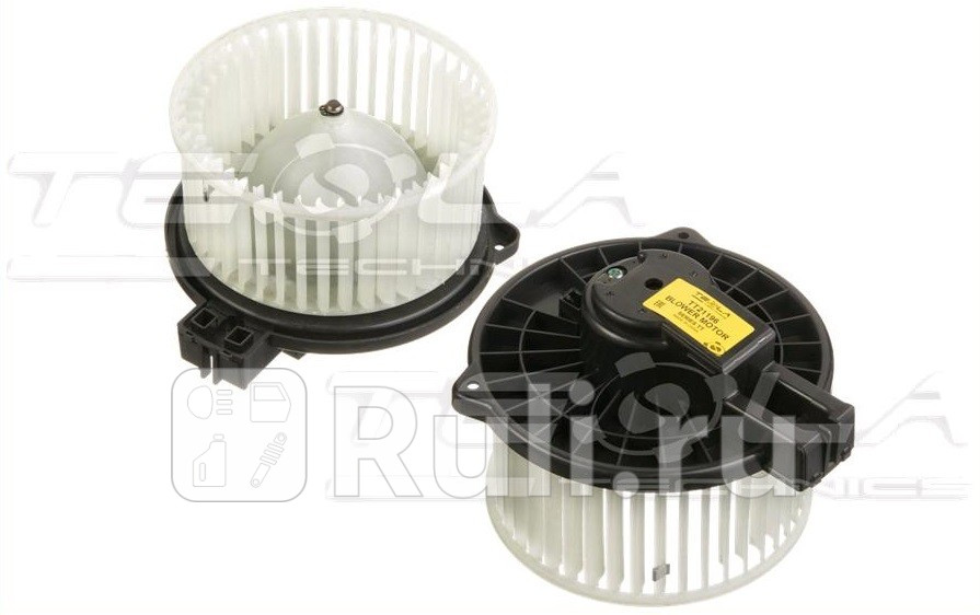 Отопитель салона TESLA TECHNICS TT21196 3040₽