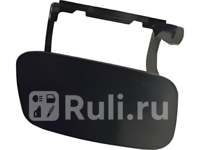 Крышка форсунки омывателя фары правая для Audi A4 B8 рестайлинг 2011-2015 Forward AI0A412-4D0-R 440₽