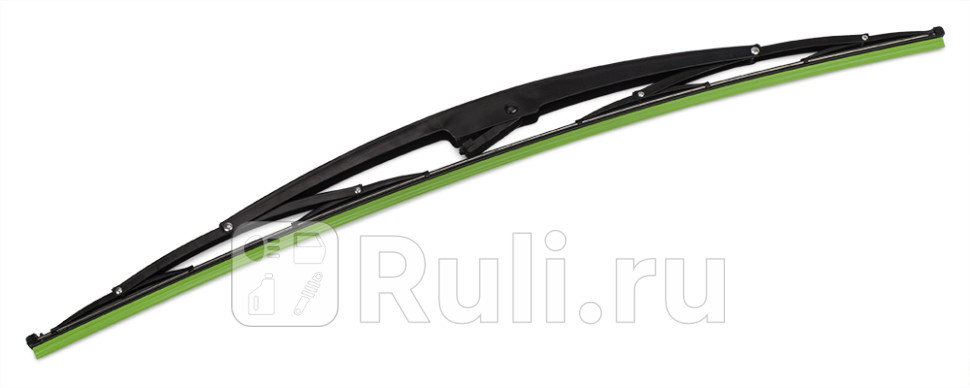 Щетка стеклоочистителя каркасная 900mm 16x6 Универсальные Крючок 16х6 WB-H1900 Pilenga WB-H1900 1210₽