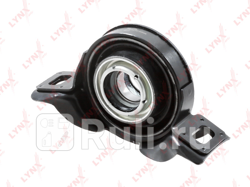 Опора карданного вала зад правлев LYNXAUTO MD1104 4490₽