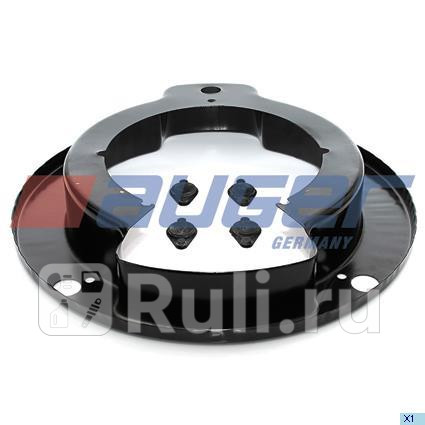 Пыльник тормозного барабана AUGER 52823 2290₽