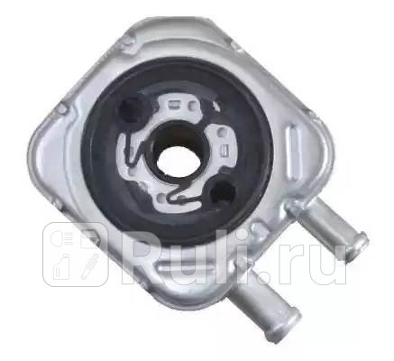 Радиатор масляный vw golfpassat audi a4a6 19-32 97 NRF 31179 0₽