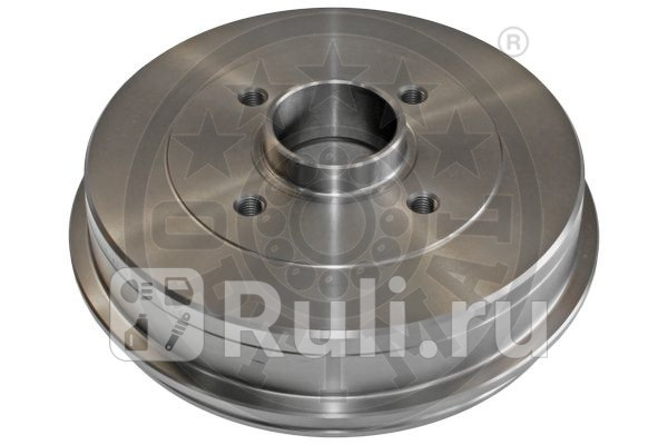 Барабан тормозной DACIA LOGAN LS_RENAULT 19 I Chamade L53_ 19 II BC53_ 19 II Cabriolet Optimal bt-1620 0₽