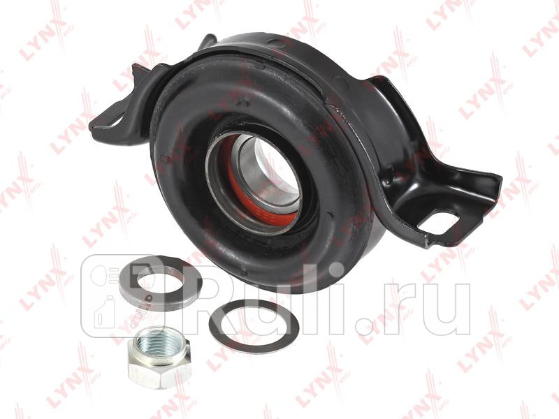Опора карданного вала LYNXAUTO MD1042 3970₽