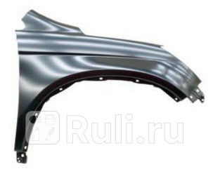 Крыло переднее правое Forward HDCRV07-270-R 4310₽