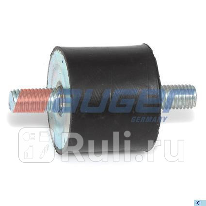 Подушка глушителя AUGER 51729 440₽
