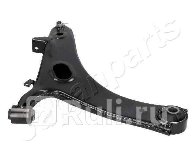 Рычаг подвески JAPANPARTS bs706l 0₽