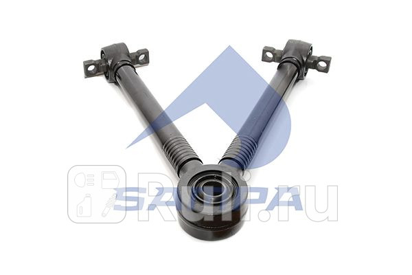 Тяга реактивная V-образная Sampa 095341 0₽