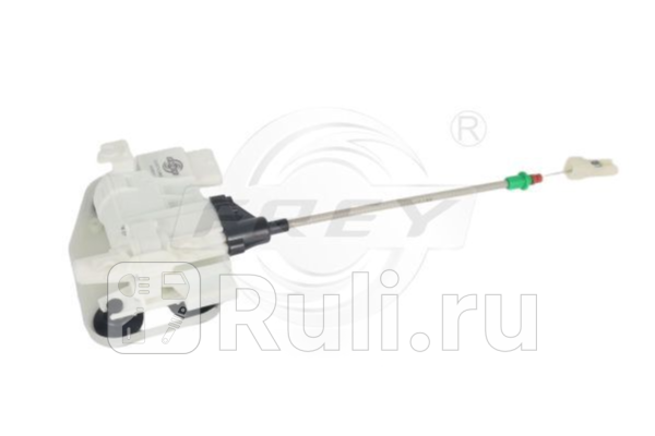 Замок с доводчиком задней левой двери Frey 892908801 8340₽