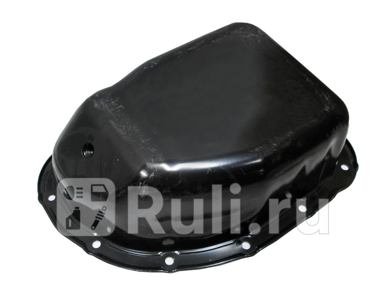 Поддон картера 1VDFTV LAND CRUISER VDJ200 07- TOYOTA-LEXUS 12102-51020 9710₽