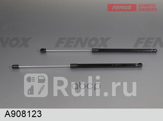 УПОР ГАЗОВЫЙ FENOX A908123 1250₽